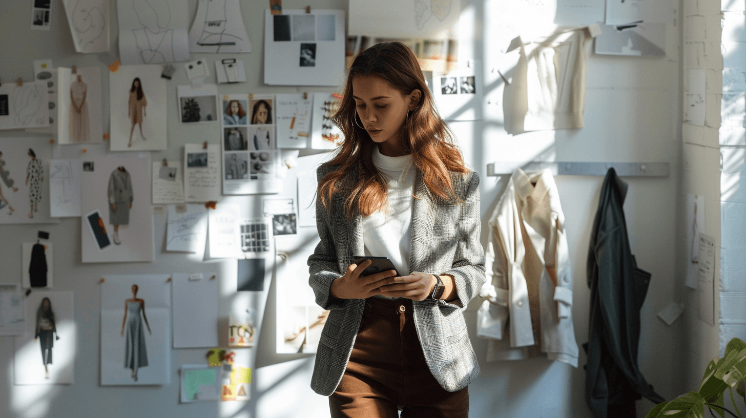 Diplomado ModaEmprende — Criterio estratégico